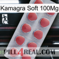 Kamagra Soft 100Mg 18